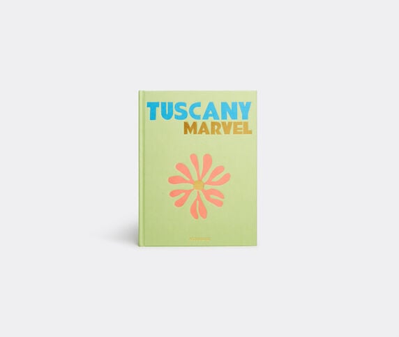 Assouline 'Tuscany Marvel' Green ASSO21TUS015GRN