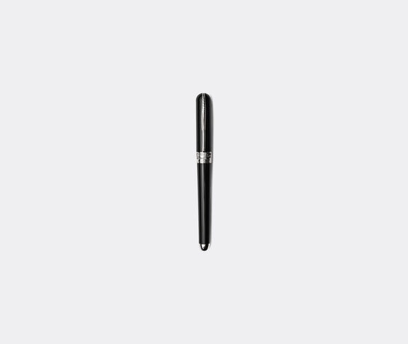 Pineider 'Avatar' roller pen, black Black ${masterID}