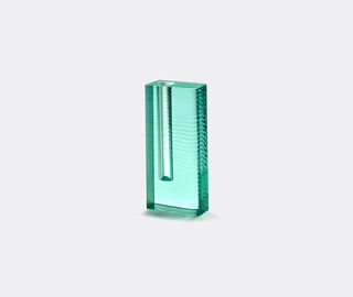 Serax 'Edu' vase, tall TRANSPARENT SERA22VAS417TRA