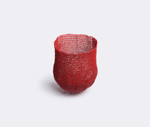 Guild Standing Basket, Red Red ${masterID} 2