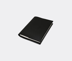 August Sandgren 'Notebook', black BLACK AUSA22NOT592BLK