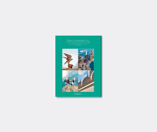 Assouline 'Abu Dhabi Bright' MULTICOLOUR ASSO25ABU440MUL