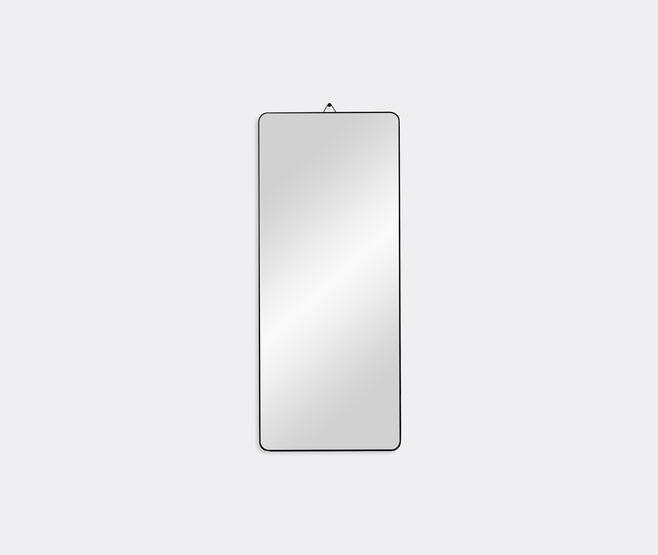 Sch&ouml;nbuch 'View' wall mirror, large BLACK SCHO22VIE007BLK