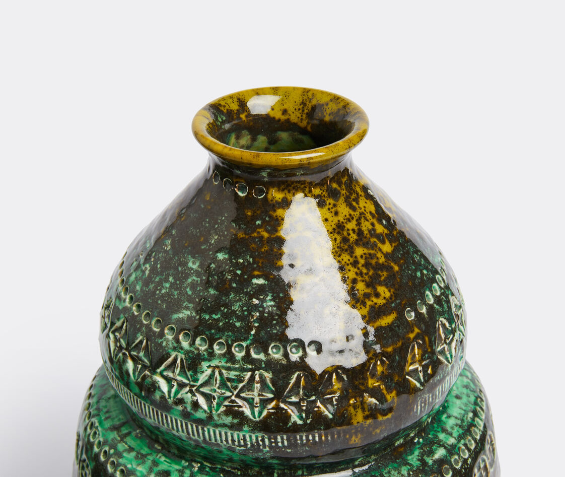 Shop Bitossi Ceramiche Vases Green 2