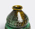 Bitossi Ceramiche 'Two piece' vase Green BICE18VAS451GRN