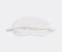 Versace 'Medusa Amplified' eye mask, white  VERS22EYE207WHI