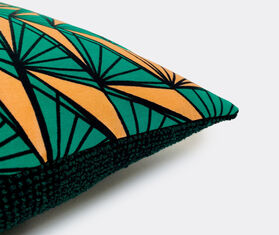 Mumutane 'Iki Origami' cushion MULTICOLOUR MUMU23IKI726MUL