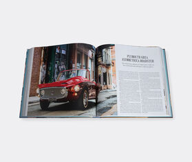 Gestalten &#39;Beautiful Machines: The Americans&#39; MULTICOLOUR GEST25THE606MUL