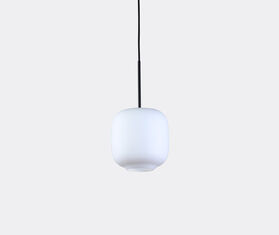 Cappellini &#39;Arya&#39; hanging lamp, small, white, US plug WHITE CAPP20ARY430WHI
