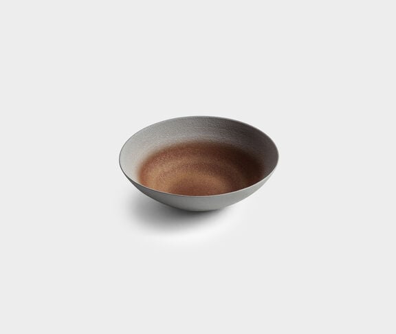 Poltrona Frau 'Cretto' bowl, small Light Grey ${masterID}