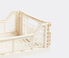 Hay 'Colour Crate' medium, white Off-white HAY120COL186WHI