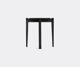 Serax '&Eacute;lo&iuml;s' stool, black BLACK SERA24STO630BLK