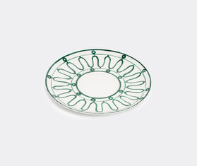 THEMIS Z &#39;Kyma&#39; dinner plate, green GREEN THEM24KYM528GRN