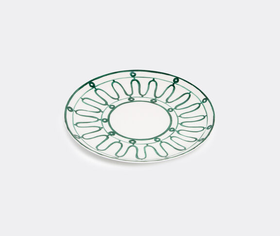 THEMIS Z 'Kyma' dinner plate, green undefined ${masterID}