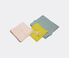 Once Milano Napkins, set of four, pink Pale Pink ONMI20NAP801PIN