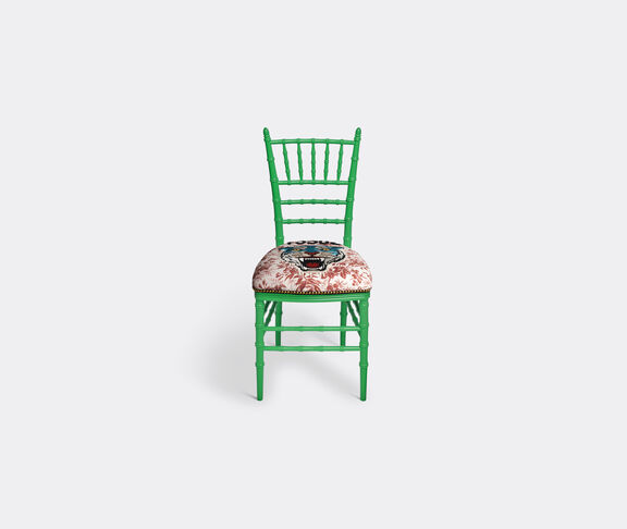 Gucci 'Chiavari' chair, green undefined ${masterID}