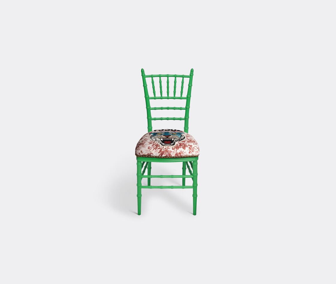 Gucci Seating Green In Green, Ivory
