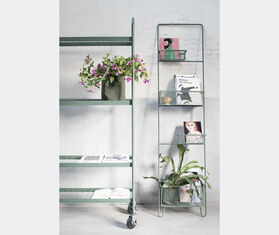 Serax 'Babylon' shelving unit KHAKI SERA19ECH951KHA