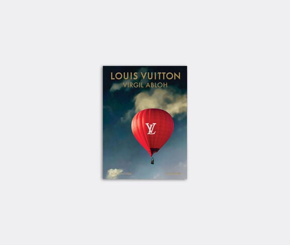 Assouline 'Louis Vuitton: Virgil Abloh' undefined ${masterID}