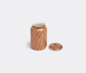 L'Objet 'Fortuny' canister, large ORANGE LOBJ18FOR121ORA