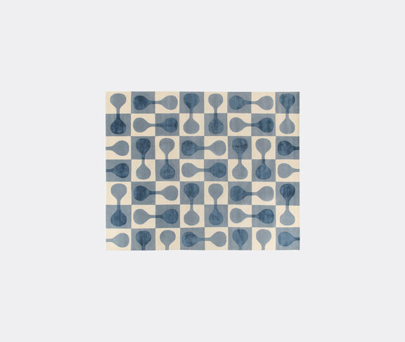 Amini Carpets 'Sorrento' rug, blue blue ${masterID}
