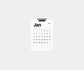 Kal Calendar 2026 MULTICOLOUR KAPO25CAL000WHI