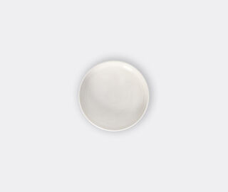 Pomax 'Kojin' cereal bowl, set of four, white WHITE POMA26KOJ407WHI