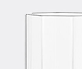 Ichendorf Milano 'Octave' water glass, set of four, clear TRANSPARENT ICMI26OCT086TRA