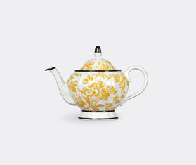 Gucci 'Herbarium' teapot, yellow YELLOW GUCC21TEA347YEL