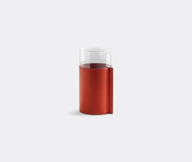Poltrona Frau Leather pot, high ORANGE POFR20LEA522RED