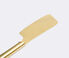 Riva 'Tuju' knife set Golden JAST15TUJ837GOL