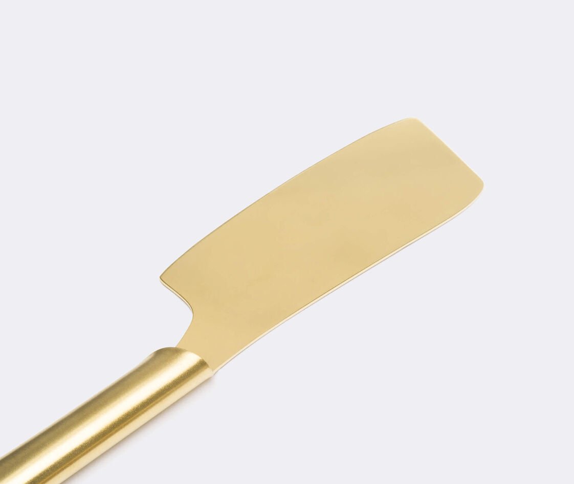 Shop Riva Cutlery Golden Uni