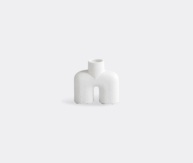 101 Copenhagen 'Cobra Uno' mini, white WHITE COPH21COB580WHI