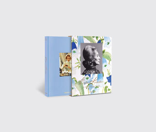 Assouline 'Est&eacute;e Lauder' MULTICOLOUR ASSO21EST428MUL