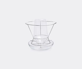 Valerie_objects 'Hidden' vase, clear TRANSPARENT VAOB17HID240TRA