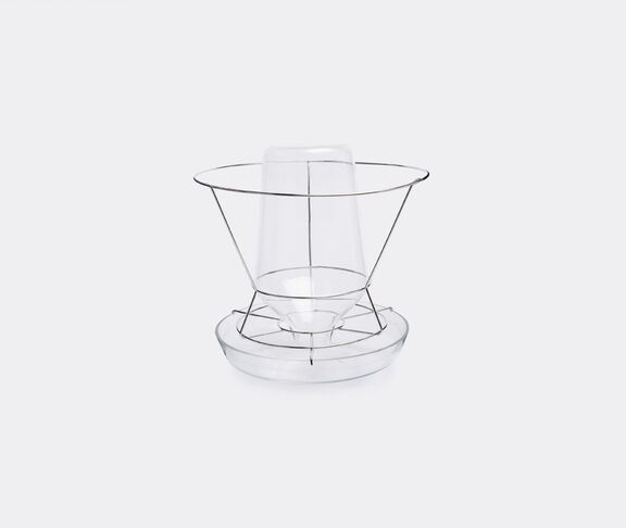 Valerie_objects 'Hidden' vase, clear undefined ${masterID} 2