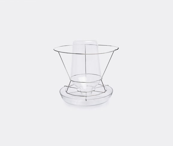 Valerie_objects 'Hidden' vase, clear Clear ${masterID}