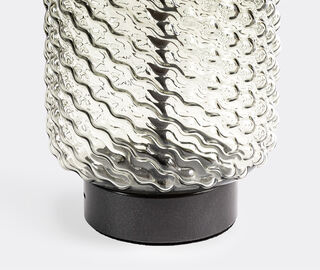 Cassina 'Ficupala' outdoor lamp , US plug TRANSPARENT CASS21FIC107TRA