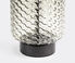 Cassina 'Ficupala' outdoor lamp , US plug Transparent CASS21FIC107TRA