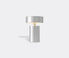 Menu 'Column Table Lamp' portable, USB plug  MENU22COL571SIL