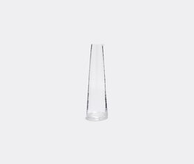 Nude 'Poem' water bottle TRANSPARENT NUDE15POE635TRA