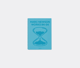 Taschen 'Marc Newson. Works 84-24' MULTICOLOUR TASC24MAR012MUL