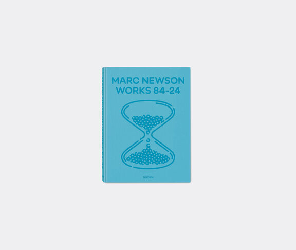 Taschen 'Marc Newson. Works 84-24' MULTICOLOUR TASC24MAR012MUL