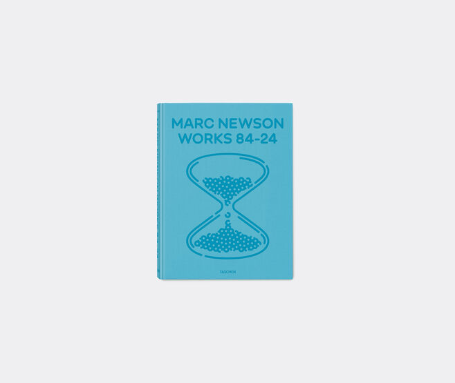 Taschen 'Marc Newson. Works 84-24' MULTICOLOUR TASC24MAR012MUL