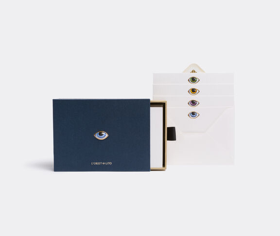 L'Objet 'Lito' stationary box, set of 12 undefined ${masterID}