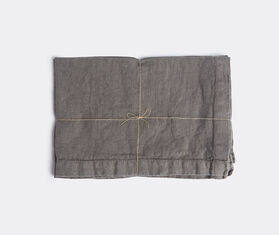 Once Milano Placemats, set of two, charcoal GREY ONMI20PLA962BLK