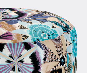 Missoni 'Passiflora Giant' pouf, large MULTICOLOUR MIHO20GIA840MUL