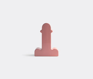 BD Barcelona 'Shiva' vase PINK BDBA20SHI496PIN