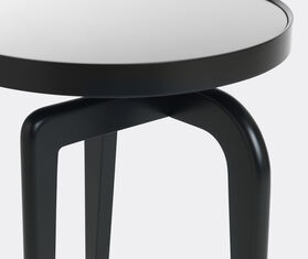 Sch&ouml;nbuch &#39;Ant&#39; side table, black BLACK SCHO19ANT733BLK