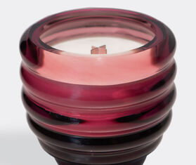 KLIMCHI &#39;Rose Lush&#39; candle PURPLE KLIM22CAN135PUR